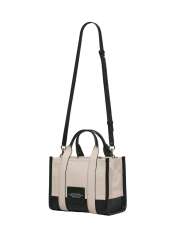 Marc Jacobs - COLORBLOCK SMALL TOTE BAG