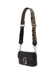 Marc Jacobs - OUTLINE LOGO WEBBING STRAP