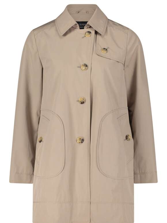 Betty Barclay - Smart Parka Coat