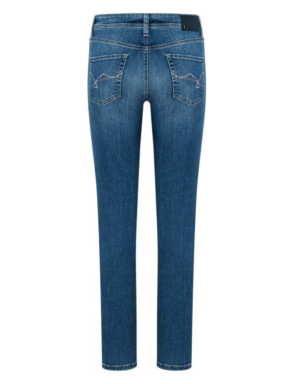 Cambio - PARLA Klassisk Jeans