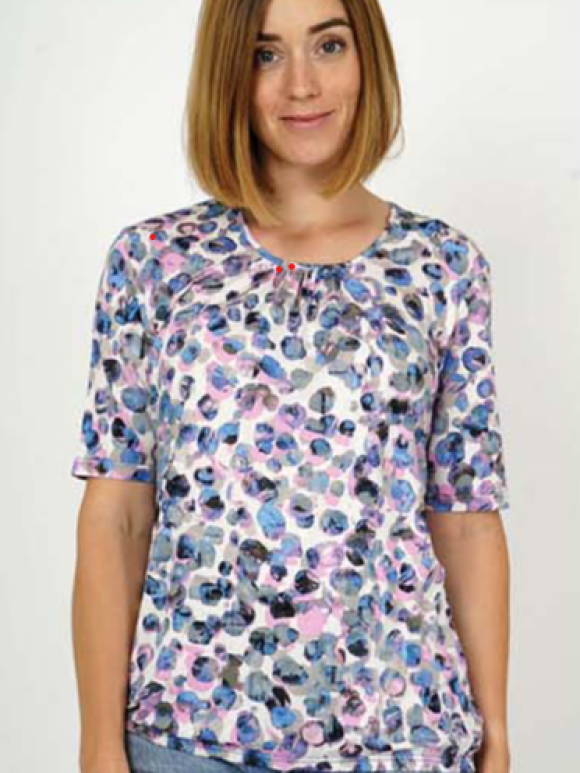 Textil Karntner - Feminin Bluse