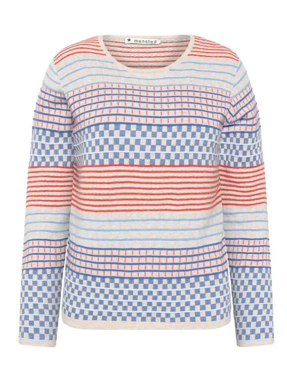 Mansted - HIBISCUS Strik