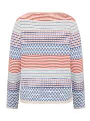 Mansted - HIBISCUS Strik