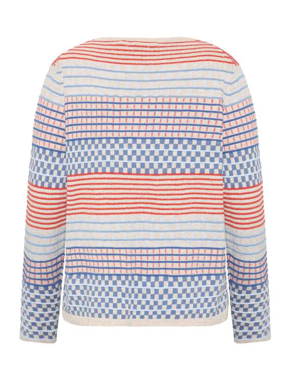 Mansted - HIBISCUS Strik