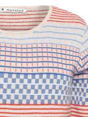 Mansted - HIBISCUS Strik