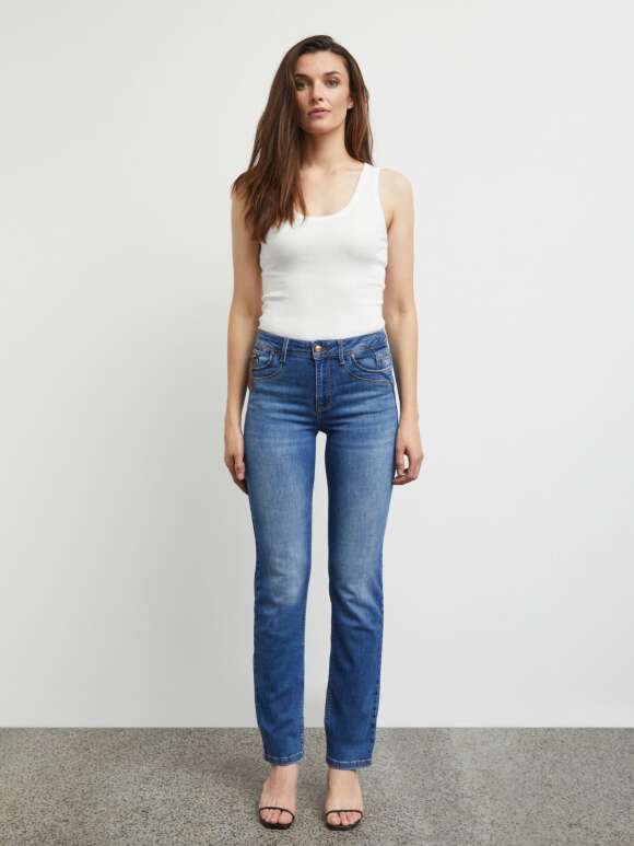 Pulz Jeans - KAROLINA JEANS