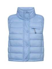 FREEQUENT - TOPPER VEST
