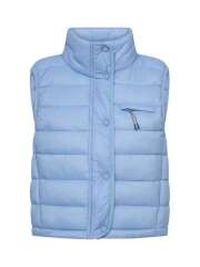 FREEQUENT - TOPPER VEST