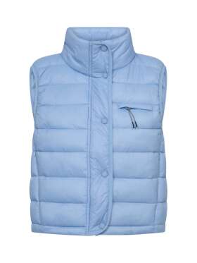 FREEQUENT - TOPPER VEST