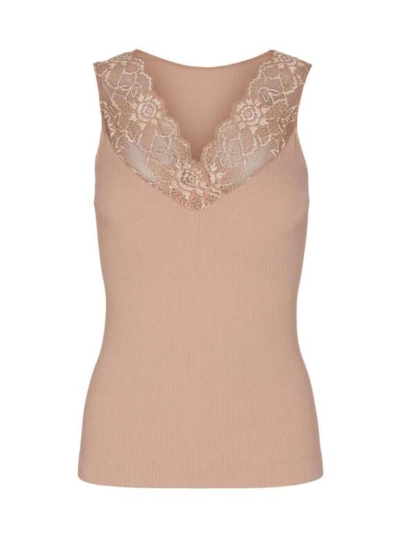 Tim & Simonsen - BELEN LACE TOP