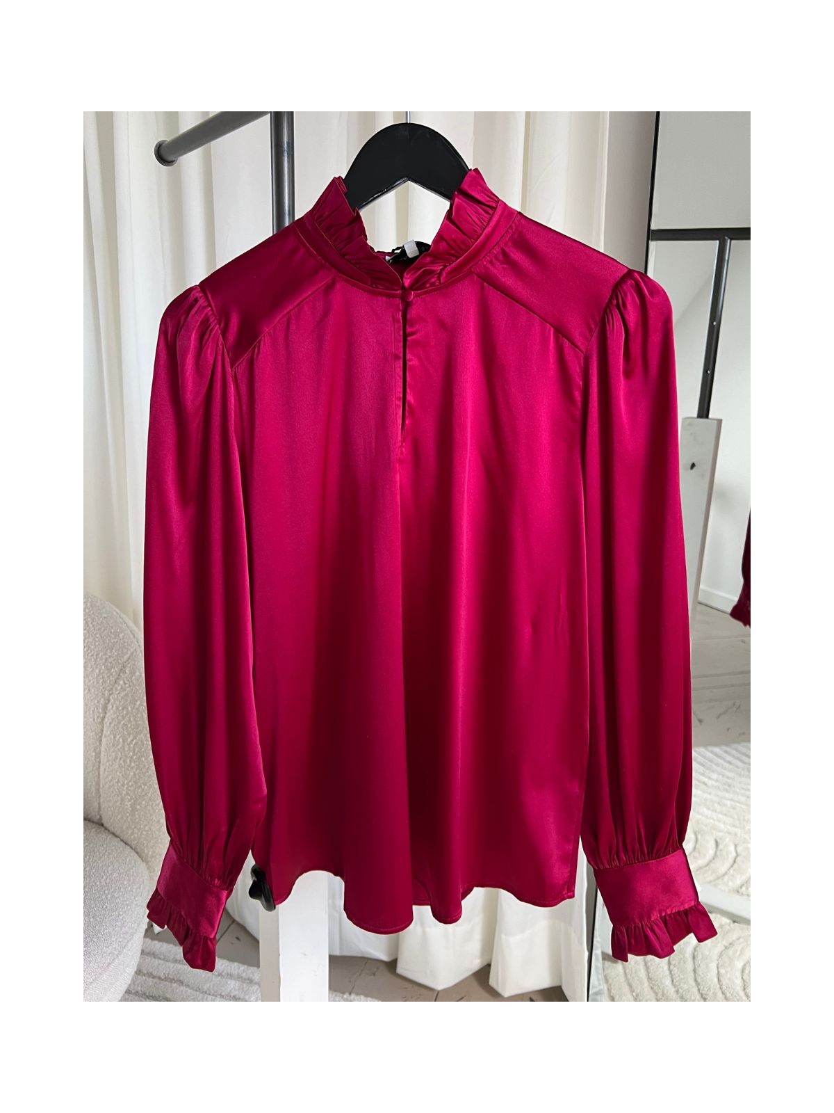 MERLE BLUSE