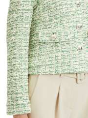 Betty Barclay - Raffineret Blazer Jakke