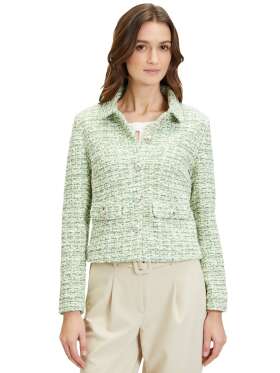 Betty Barclay - Raffineret Blazer Jakke