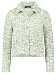 Betty Barclay - Raffineret Blazer Jakke