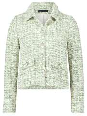 Betty Barclay - Raffineret Blazer Jakke