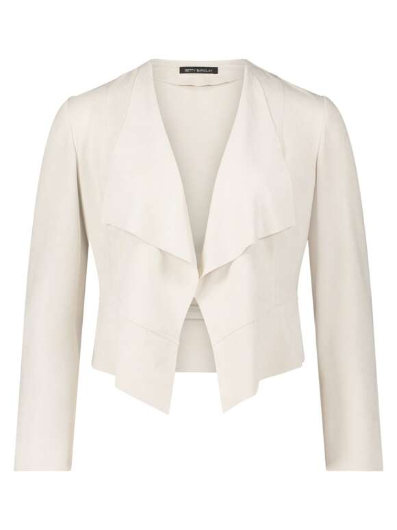 Betty Barclay - Smart Bolero Blazer 