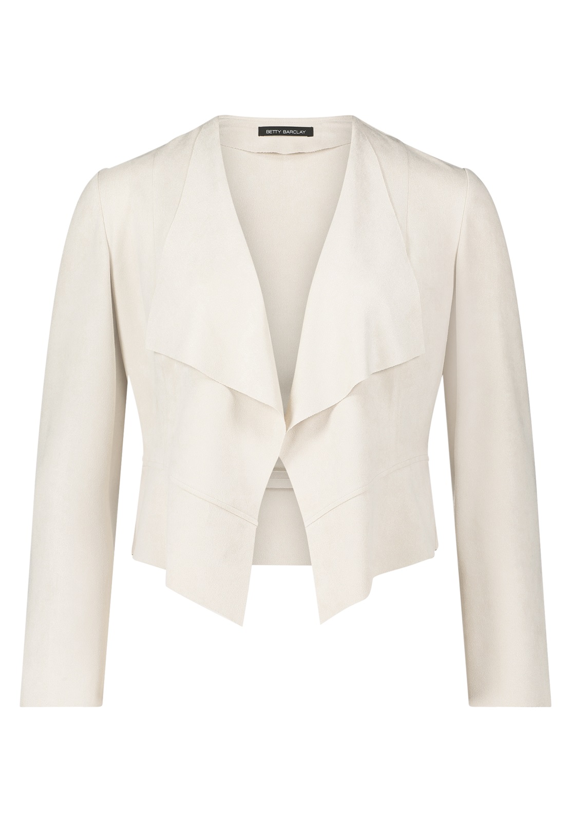 Smart Bolero Blazer