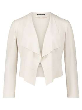 Smart Bolero Blazer 