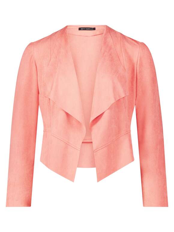 Betty Barclay - Smart Bolero Blazer 