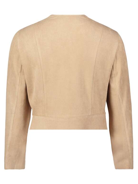 Betty Barclay - Smart Bolero Blazer 