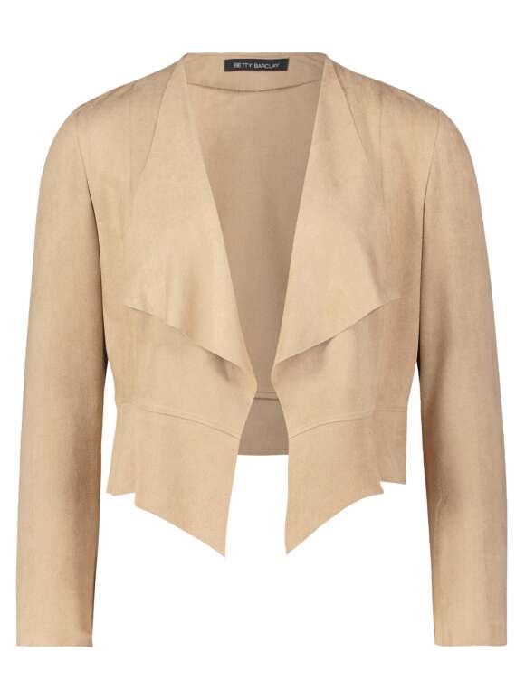 Betty Barclay - Smart Bolero Blazer 