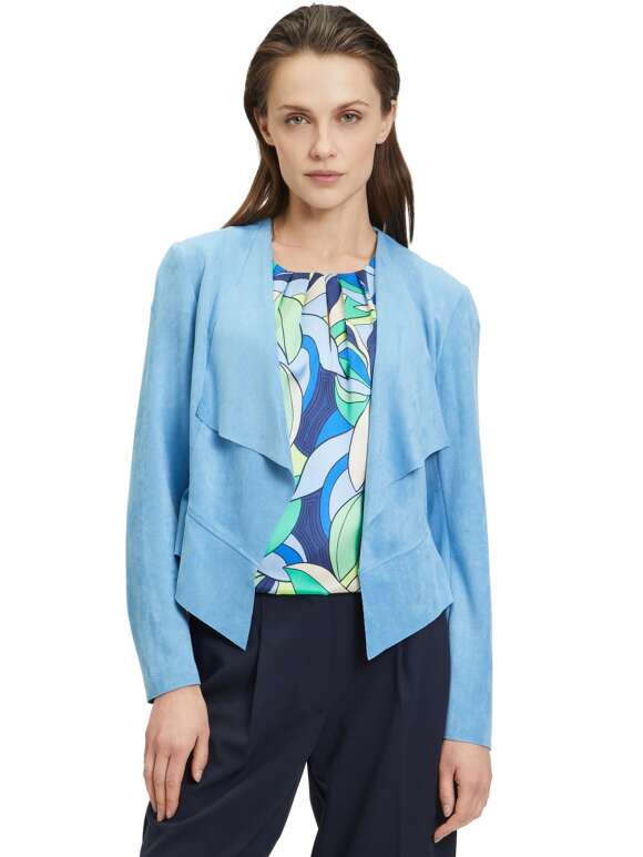 Betty Barclay - Smart Bolero Blazer 