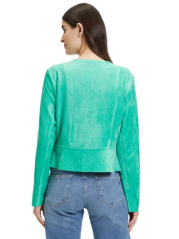 Betty Barclay - Smart Bolero Blazer 