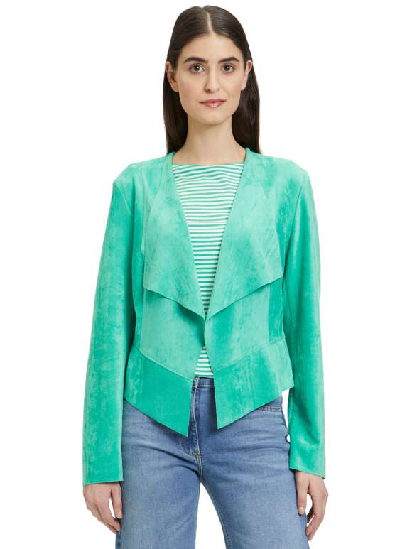 Betty Barclay - Smart Bolero Blazer 