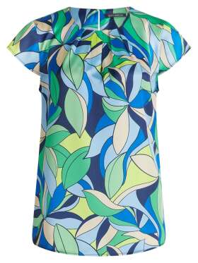 Betty Barclay - Elegant Bluse Tunika