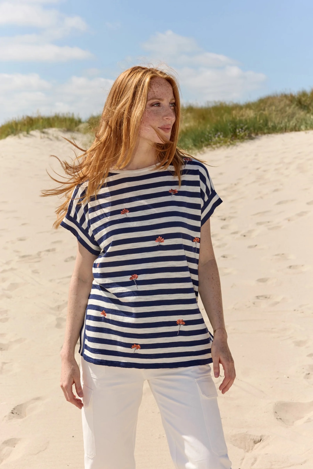 MARINA Bluse