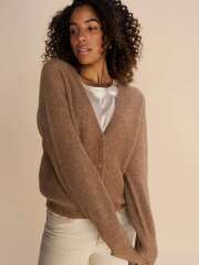 Mos Mosh - THORA Cardigan Mos Mosh - THORA Cardigan