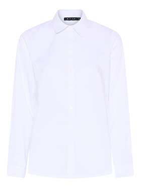 Klassisk Skjorte Bluse