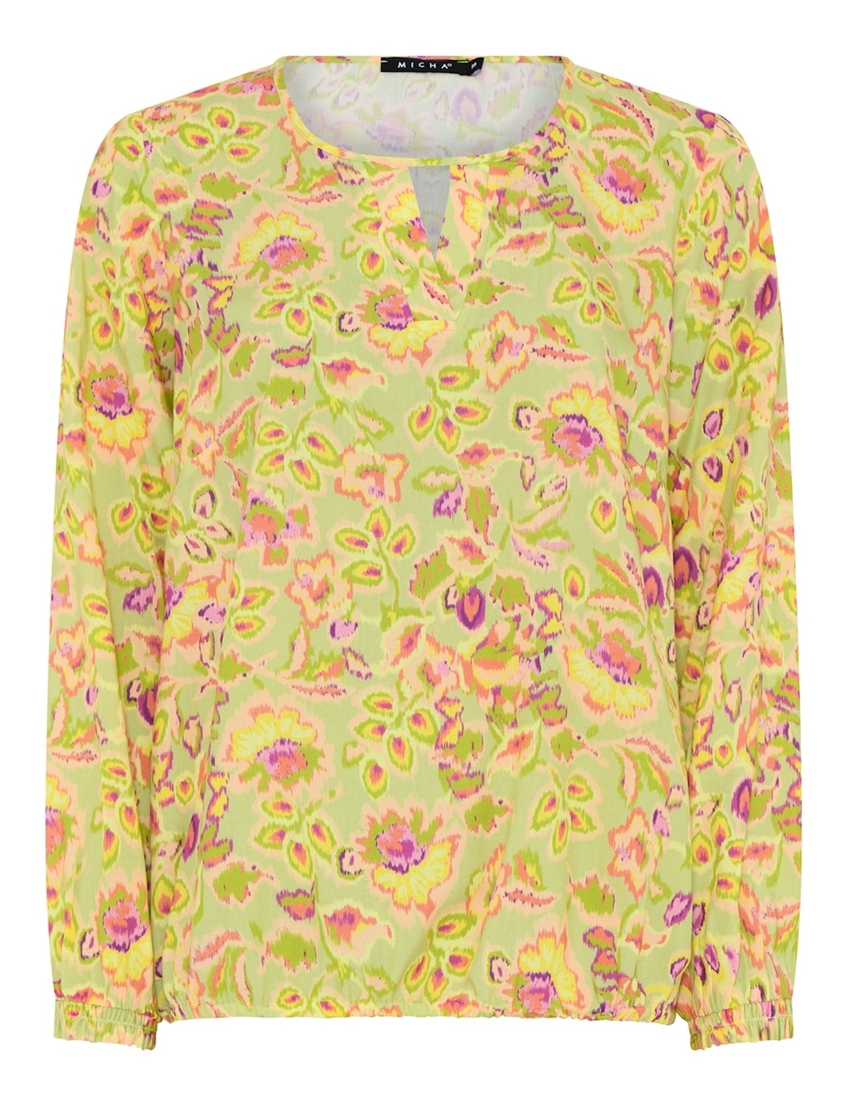 Feminin Bluse
