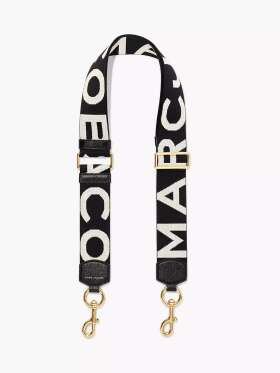 Marc Jacobs - THE STRAP Logo Rem