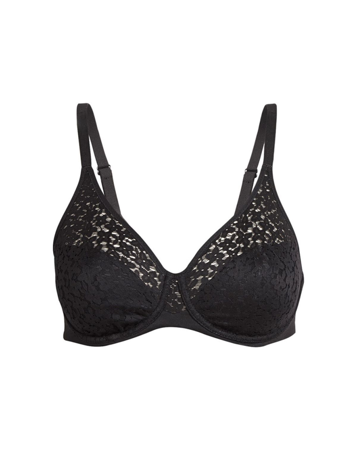 Norah Covering Molded Bra