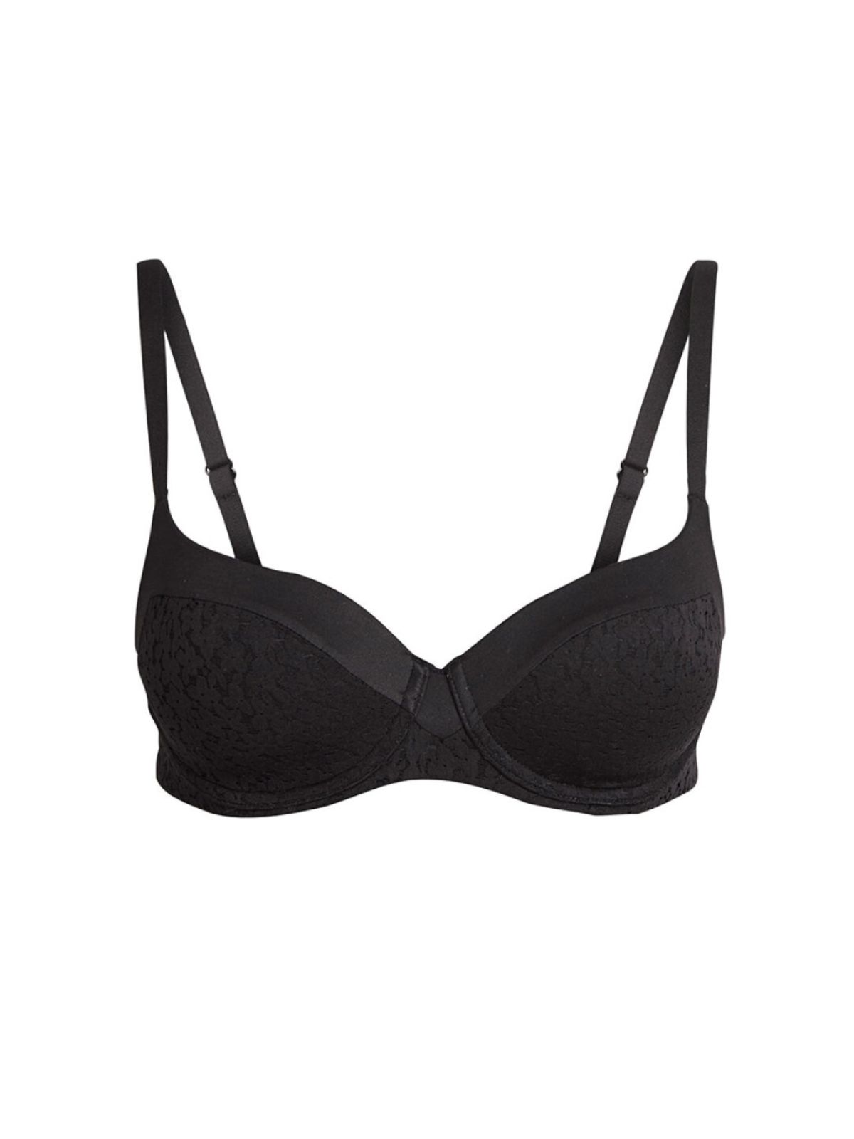 Norah Covering T-shirt Bra