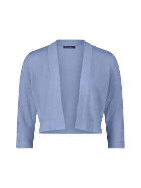 FINT STRIKKET BOLERO