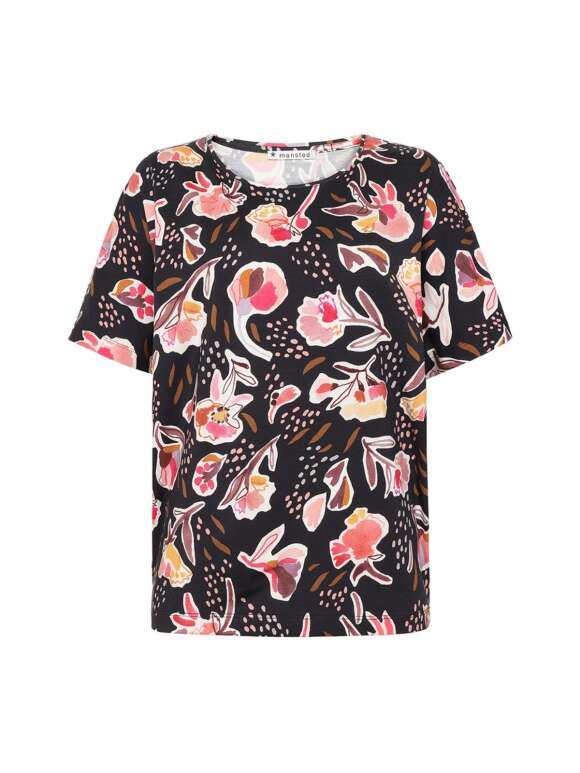 Mansted - SIRI T-SHIRT