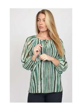 2-Biz - ELVIRA BLUSE