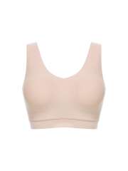 Chantel Lingeri - SOFT STRETCH BRASSIERE PADDED V NECK