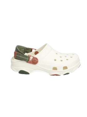 Crocs - ALL TERRAIN CLOG