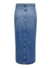 Only - CILLA Jeans Nederdel