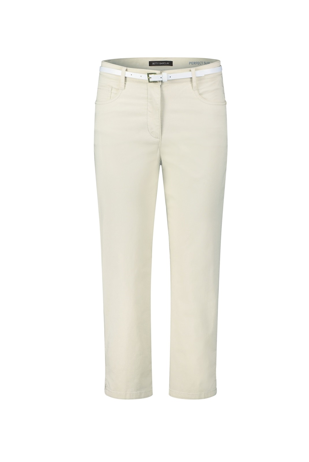 Elegant Capri Buks
