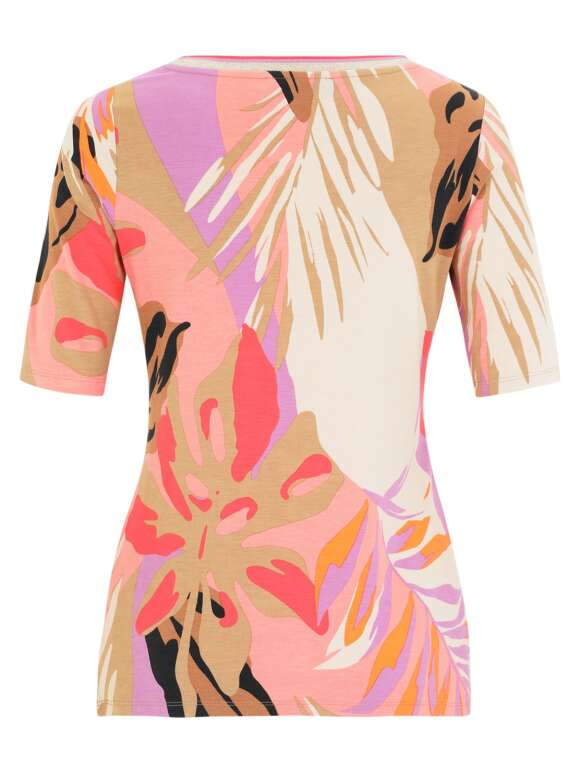 Betty Barclay - Smart Print Bluse