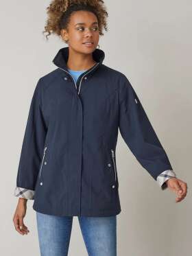 JESSIE Kort Vind Jakke