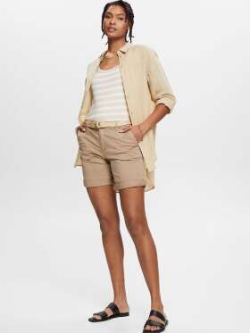 Esprit - CHINO Shorts