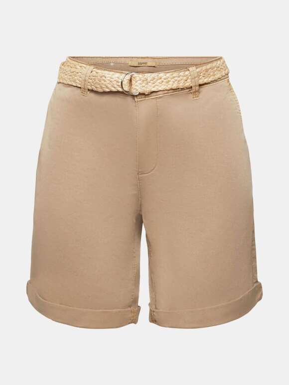 Esprit - CHINO Shorts