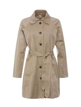 PBO - CLARLO TRENCHCOAT