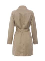 PBO - CLARLO TRENCHCOAT