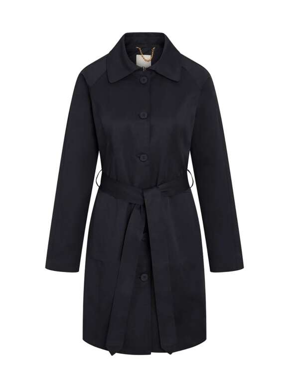 PBO - CLARLO TRENCHCOAT